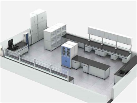 实验室装修公司